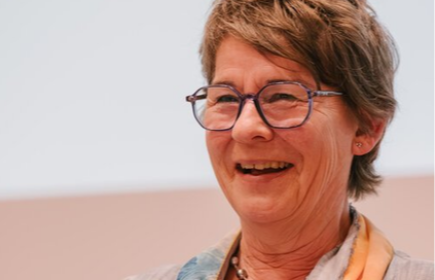 Ursula Affolter-Mathys, member of the Club Solothurn, is District President for the year 2026/2027.